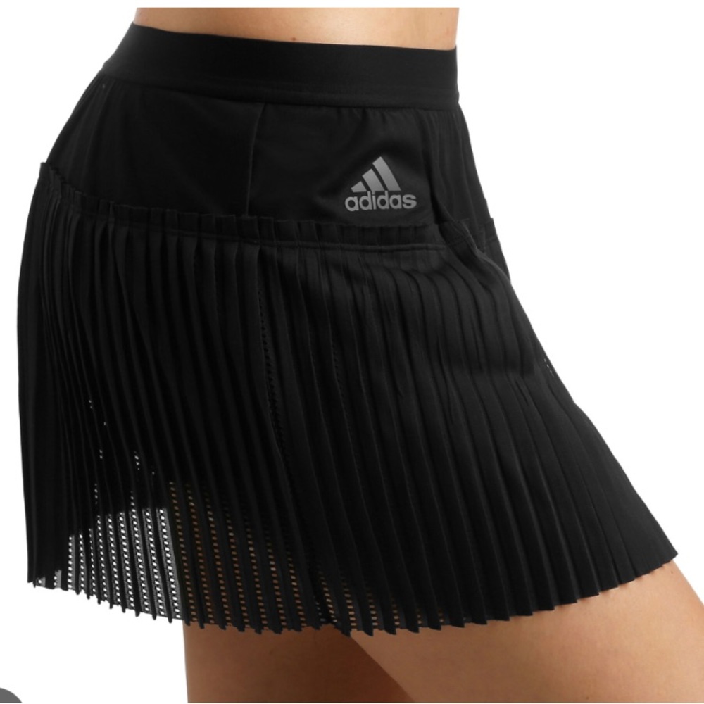 Adidas Matchcode pleated tennis skort skirt Tenniscore pickleball- Size Medium